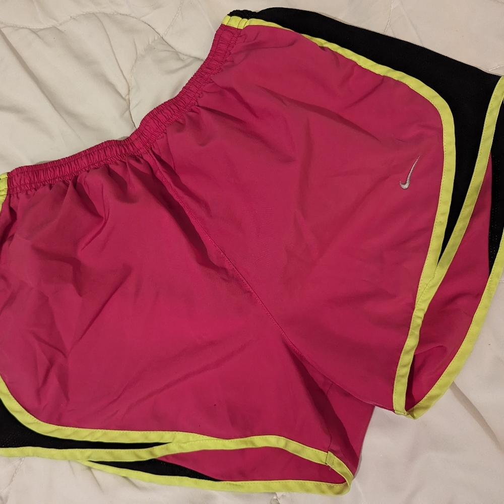 Nike shorts